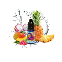 Concentré Big Mouth - All Loved Up - Filipina 10ml | Doctorvape
