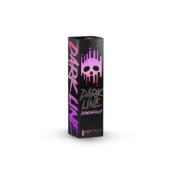 Longfill Dark Line 6/60ml - Fruit du dragon | DoctorVape