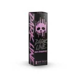 Longfill Dark Line 6/60ml - Fraise Sauvage | DoctorVape