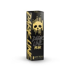 Longfill Dark Line 6/60ml - Poire | DoctorVape