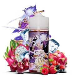 Premix Fighter Fuel X ENFER 100/120ml Katana | DoctorVape