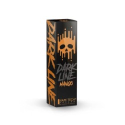 Longfill Dark Line 6/60ml - Mangue | DoctorVape