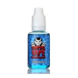 Vampire Vape 30ml - Heisenberg
