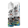 Longfill Hasztag TAG 10/60ml - Fruits Glacés Sucrés | DoctorVape