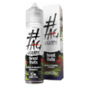 Longfill Hashtag TAG 10/60ml - Forest Fruit | DoctorVape