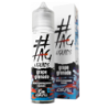 Longfill Hasztag TAG 10/60ml - Grenade de Raisin | DoctorVape