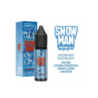 Snowman 5/15ml Premix - Raspberry | Doctorvape