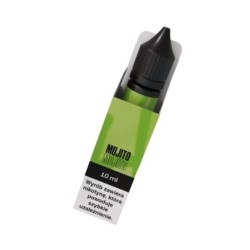 Liquid VBar VJuice Go 10ml Mojito 6mg