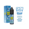Snowman 5/15ml Premix - Lemonade | Doctorvape
