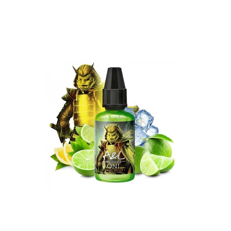 Koncentrat - ONI SWEET EDITION 30ml Ultimate by A&L