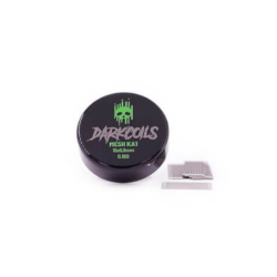 Dark Coils Mesh KA1 0.18 OHM (4 pcs.) | DoctorVape