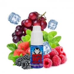 Vampire Vape 10ml - Heisenberg Grape | Doctorvape
