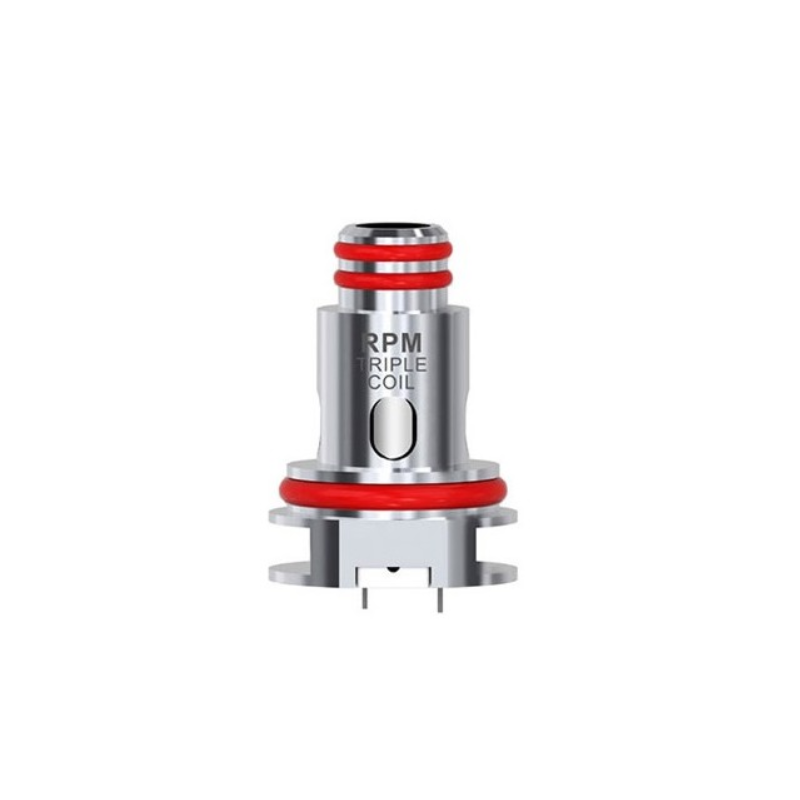 Grzałka SMOK RPM Triple 0.6 | Doctorvape