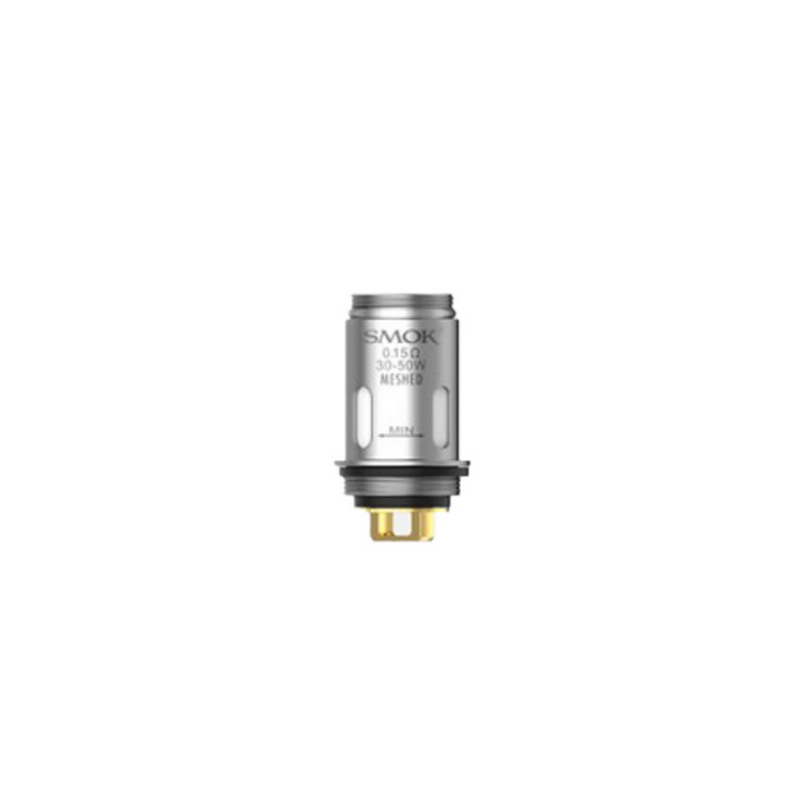 SMOK Vape Pen 0.15 ohm Mesh Heating Element | DoctorVape