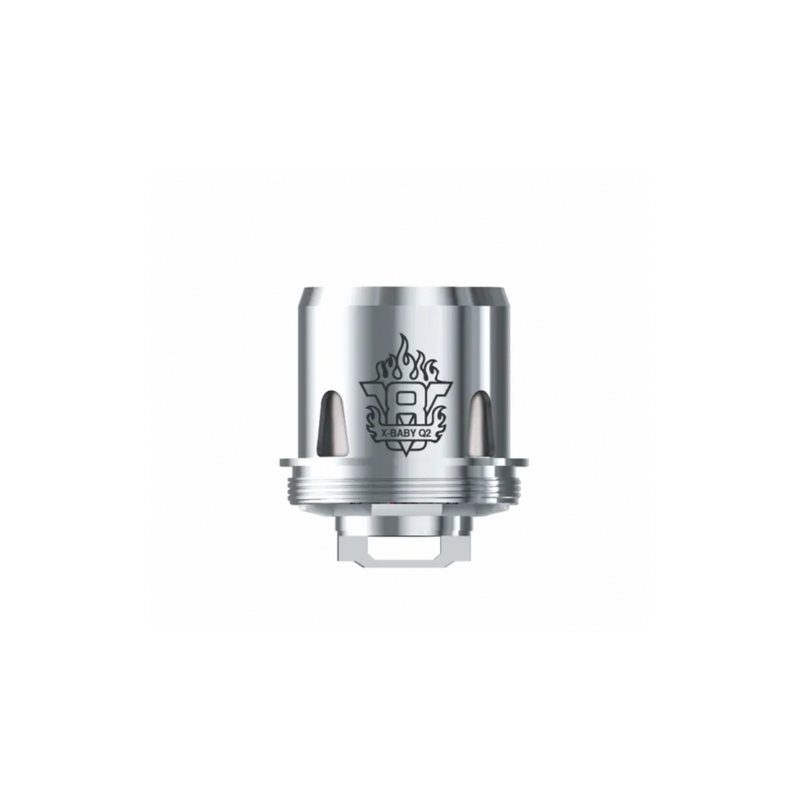 V8 X-Baby Q2 0.4 Ohm Heating Coil | Doctorvape