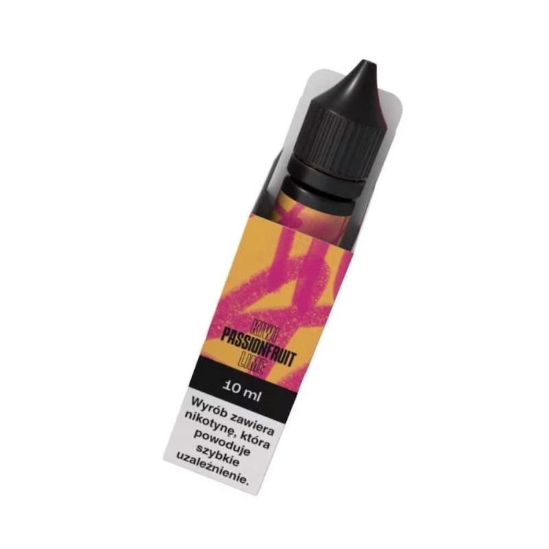 Liquid VBar VJuice Go 10ml Kiwi Fruit de la Passion Citron Vert 3mg | DoctorVape