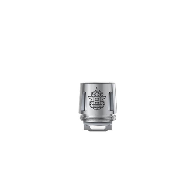 Résistance SMOK TFV8 Baby Q2 0,4 ohm | Doctorvape