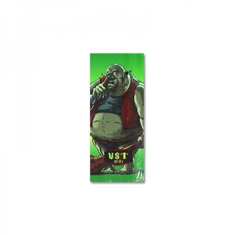 18650 Battery Holder Troll | DoctorVape