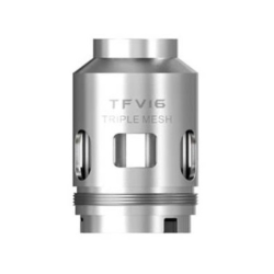 Grzałka SMOK TFV16 Triple Mesh 0.15 | Doctorvape