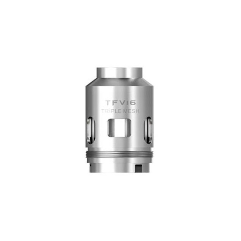 SMOK TFV16 Triple Mesh Heating Coil 0.15 | Doctorvape