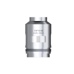 SMOK TFV16 Dual Mesh Heating Coil 0.12 | Doctorvape