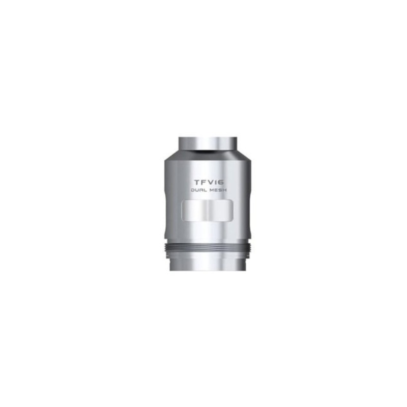 SMOK TFV16 Dual Mesh Heating Coil 0.12 | Doctorvape
