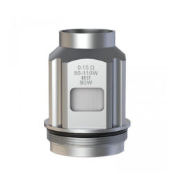 Grzałka Smok TFV18 Mini 0.15 ohm | Doctorvape