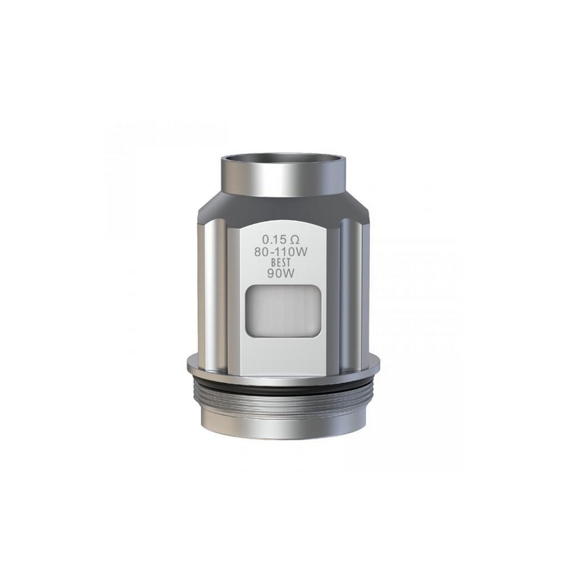Grzałka Smok TFV18 Mini 0.15 ohm | Doctorvape