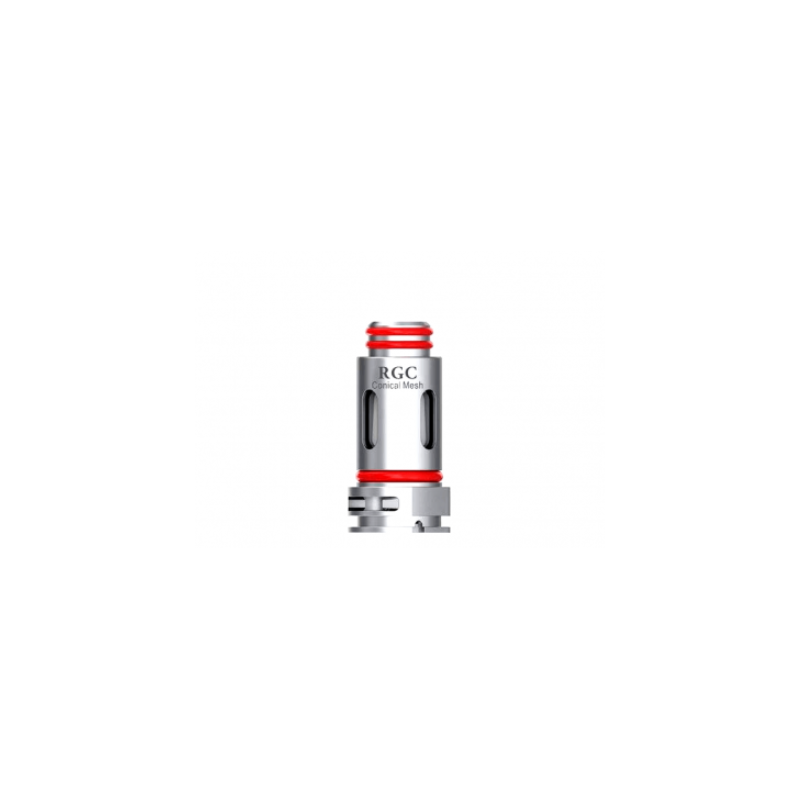 Résistance Coils RGC - Mesh Conique 0.17 RPM80 | Doctorvape