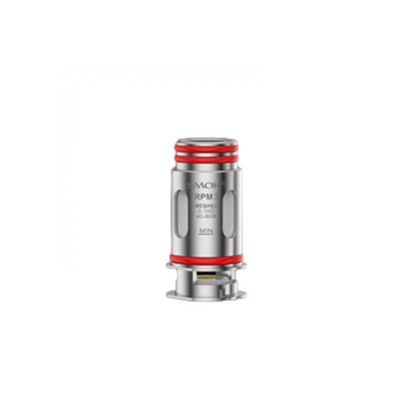 SMOK RPM 3 Mesh Heating Coil 0.15 | DoctorVape