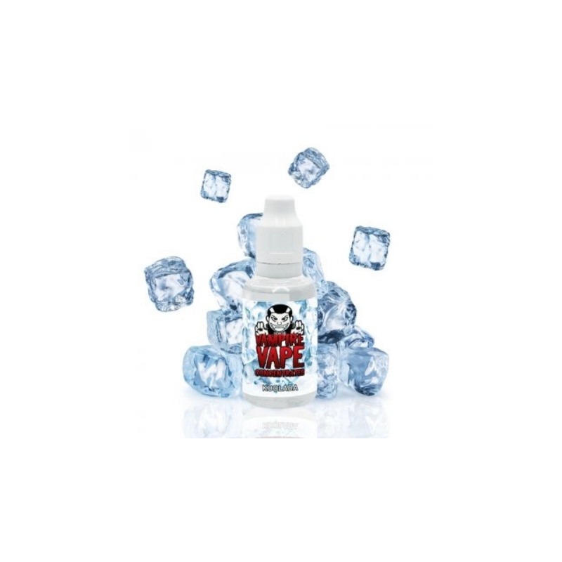 Koncentrat Vampire Vape - Kolada 30 ml | Doctorvape