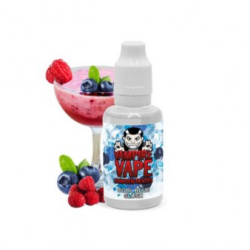 Vampire Vape 30ml - Cool Blue Slush | Doctorvape