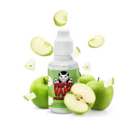 Koncentrat Vampire Vape - Applecious 30 ml | Doctorvape