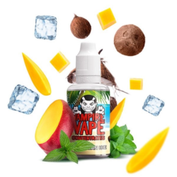 Koncentrat Vampire Vape - Caribbean Ice 30 ml | Doctorvape