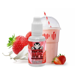 Vampire Vape 30ml - Truskawkowy Milkshake | Doctorvape