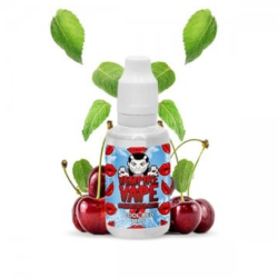 Concentré Vampire Vape - Cool Red Lips 30ml | Doctorvape