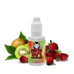 Vampire Vape - Truskawka Kiwi 30ml | Doctorvape