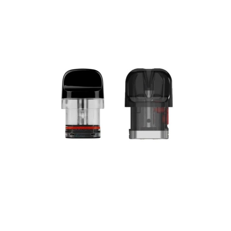 Cartouche Smok Novo 2X / 2 - 0,9ohm | Doctorvape
