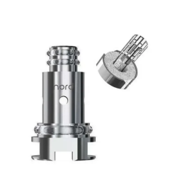 Nord Mesh MTL Heating Coil 0.8ohm | Doctorvape