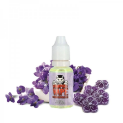 Vampire Vape 30ml - Fioletki | Doctorvape
