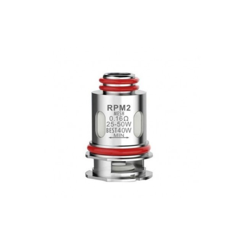 Grzałka Smok RPM 2 Meshed - 0,16 oma | Doctorvape