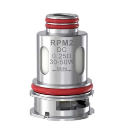 Grzałka Smok RPM 2 - 0,25 ohm | Doctorvape