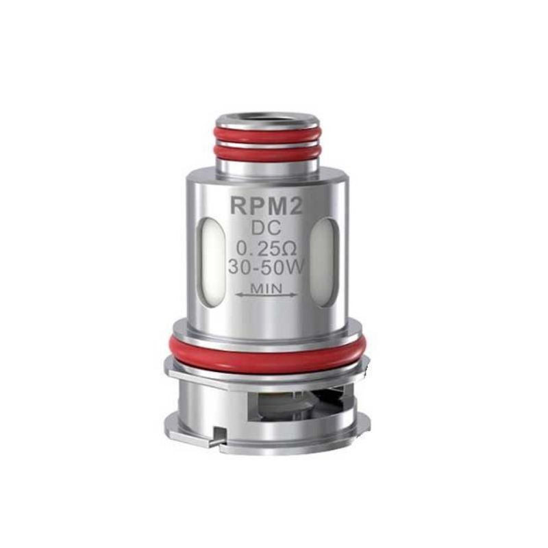 Smok RPM 2 Heating Coil - 0.25ohm | Doctorvape