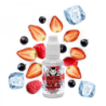 Vampire Vape 30ml - Chłodny Czerwony Slush | Doctorvape