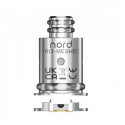 Grzałka Smok Nord PRO Meshed - 0,6 ohm | Doctorvape