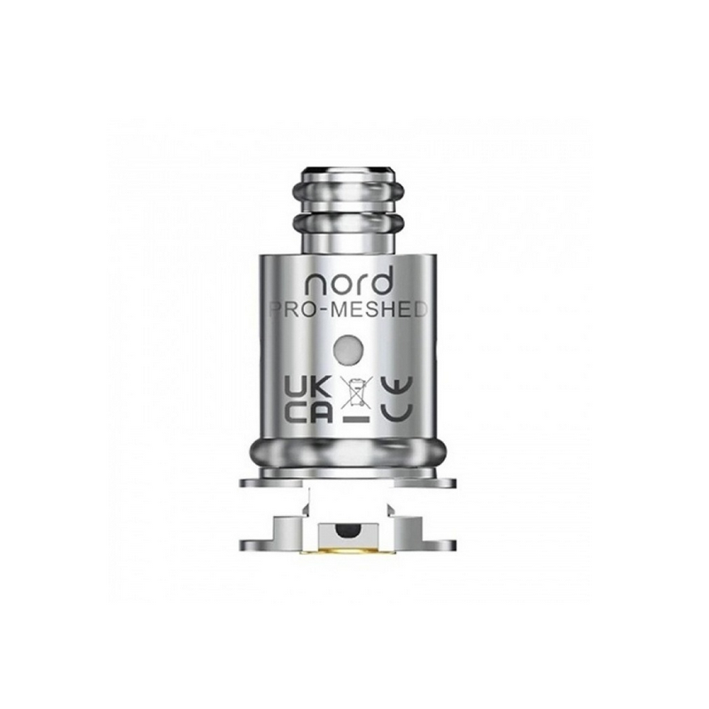 Résistance Smok Nord PRO Mesh - 0,6ohm | Doctorvape