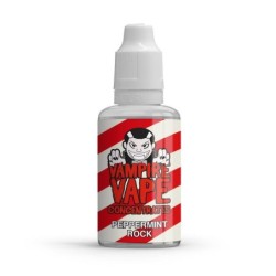 Vampire Vape Concentrate - Peppermint Rock 30ml | Doctorvape