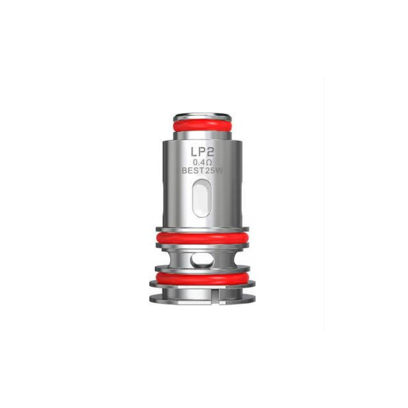 Smok LP2 Mesh Heating Coil - 0.4ohm | Doctorvape