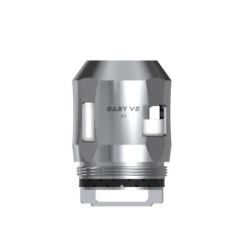 Grzałka SMOK V2 A3 0,15 Ohm Stick V9 Max kit, TFV8 Baby V2 | Doctorvape