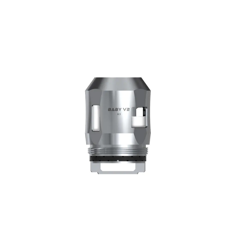 SMOK V2 A3 0.15 Ohm Stick V9 Max Kit, TFV8 Baby V2 Heating Element | Doctorvape
